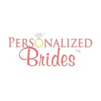 Personalized Brides logo