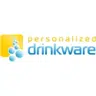 Personalized Drinkware logo