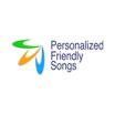 Personalized Friendly Songs coupon code