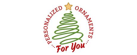 Personalized Ornaments For You promo code