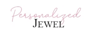 Personalized Jewel logo