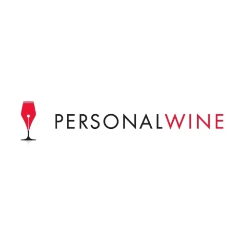 PersonalWine.com logo