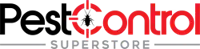 Pest Control Superstore logo
