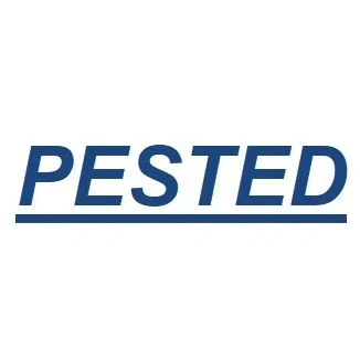 Pested logo