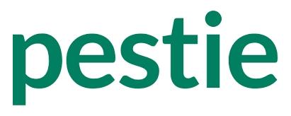 Pestie discount code