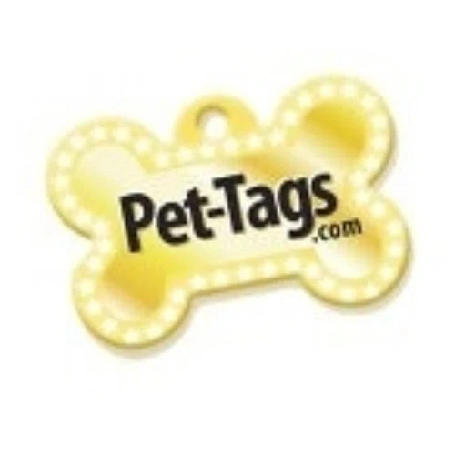 Pet-Tags.com logo