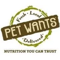Pet Wants logo