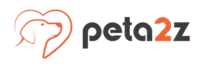 Peta2z logo