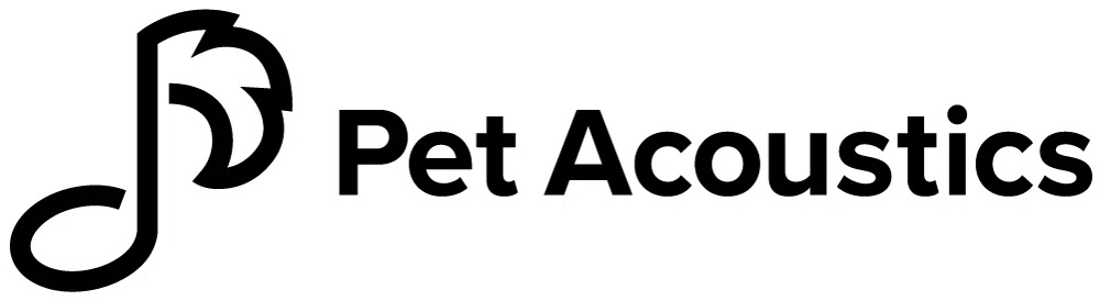 Pet Acoustics logo