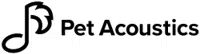 Pet Acoustics logo