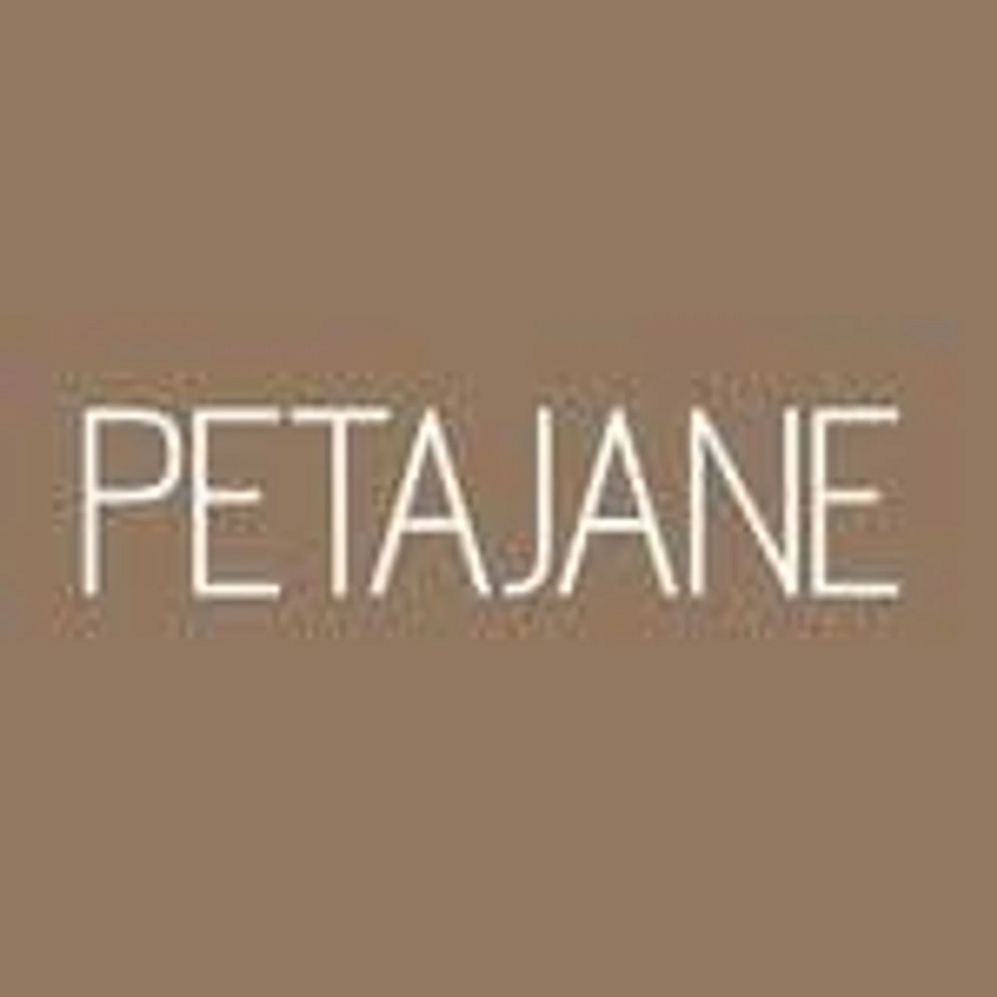 Peta Jane Beauty logo