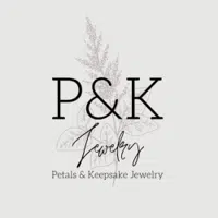 Petals and Keepsakes logo