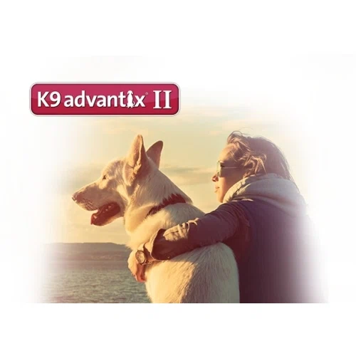 K9 Advantix logo