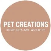 Pet Creations logo