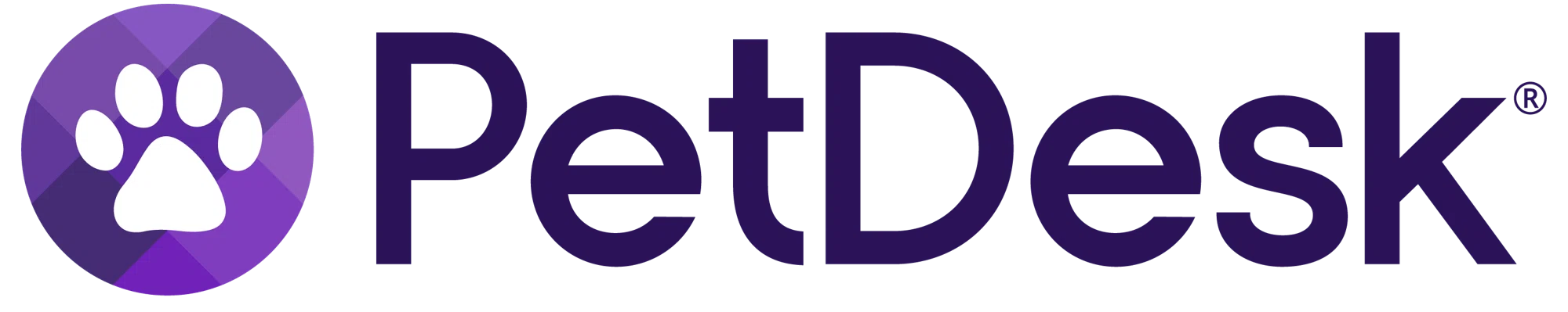 PetDesk logo
