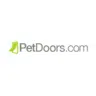 PetDoors.com logo