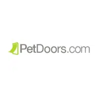 PetDoors.com logo