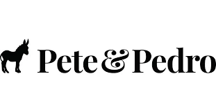 Pete & Pedro logo