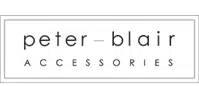 Peter-Blair Accessories logo