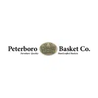 Peterboro Basket Company logo