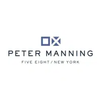 Peter Manning logo