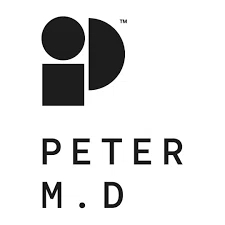 Peter MD logo