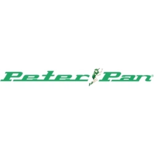 Peter Pan Bus Lines logo