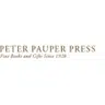 Peter Pauper Press logo