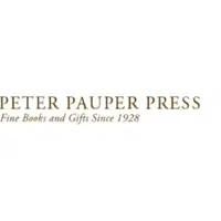 Peter Pauper Press logo