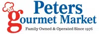 Peters Gourmet Market logo