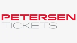Petersen Automotive Museum logo