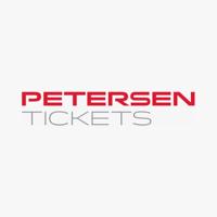 Petersen Automotive Museum discount code