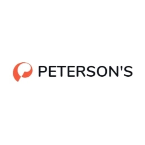 Peterson's College logo