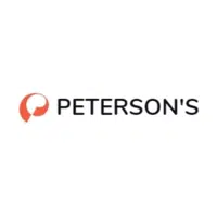 Peterson's College logo