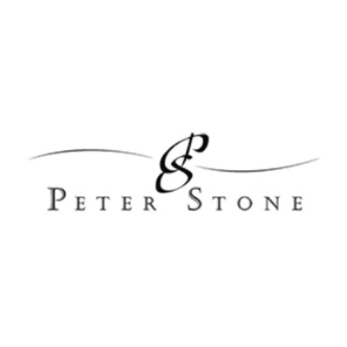 Peter Stone logo