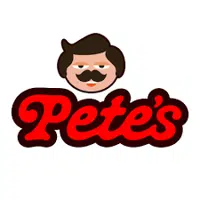Pete's Pasta logo