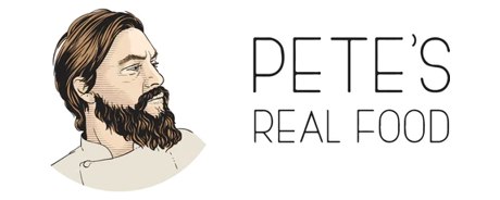 Pete's Real Food discount code