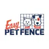 Pet Fencing logo