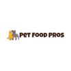 PetFoodPros promo code
