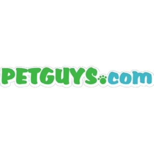 PetGuys logo