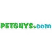 PetGuys logo
