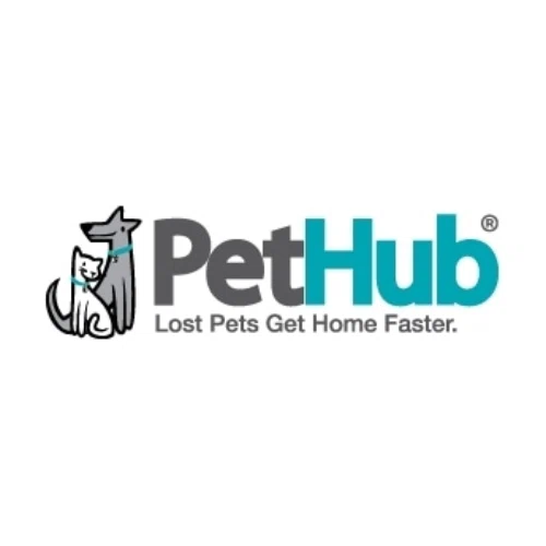 PetHub logo