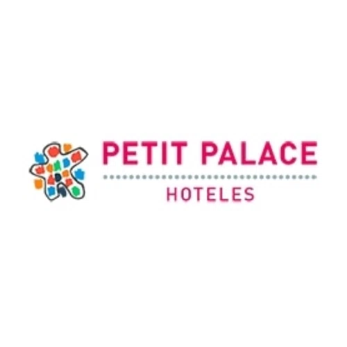 Petit Palace Hoteles logo