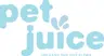 Pet Juice logo