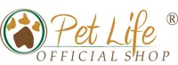 PetLife Shop logo