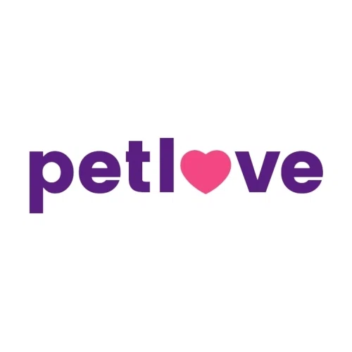 PetLove logo