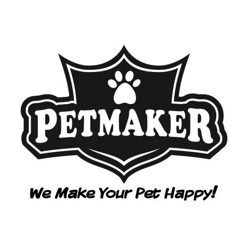 Petmaker logo