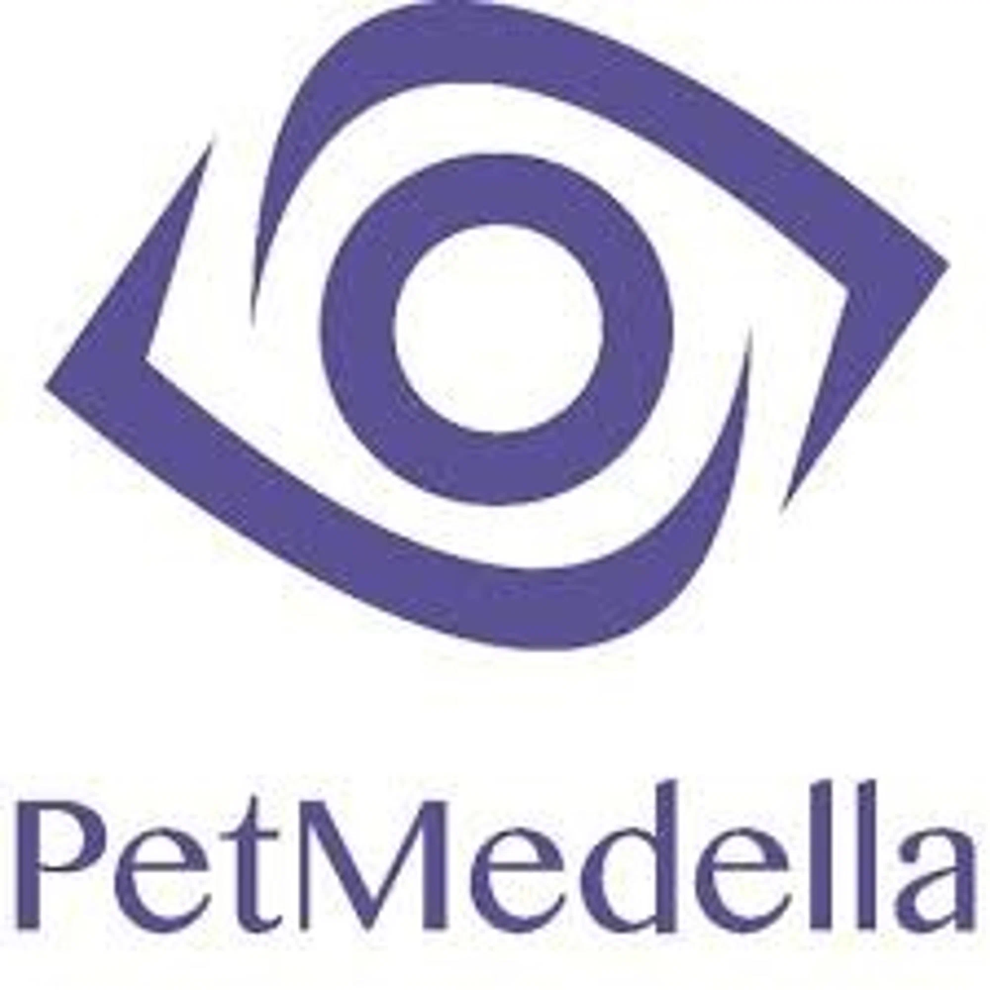 PetMedella logo
