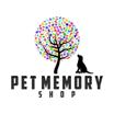 Pet Memory Shop promo code