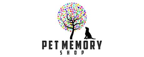 Pet Memory Shop coupon code